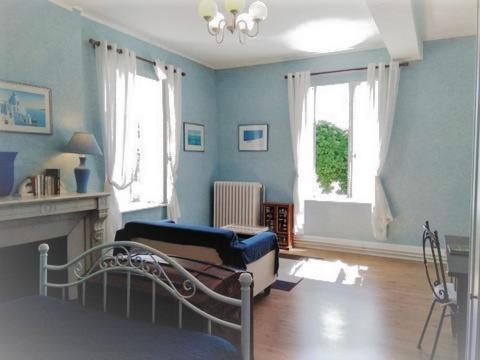 Chambres Et Tables D'Hotes Les Breuils Mariol 외부 사진