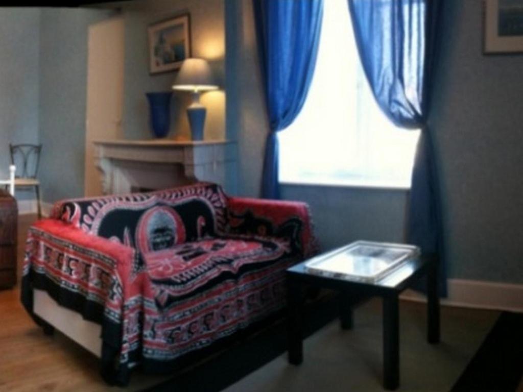 Chambres Et Tables D'Hotes Les Breuils Mariol 객실 사진
